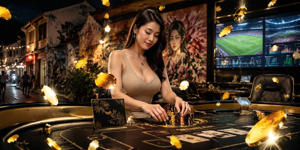 agen777 mobile gaming